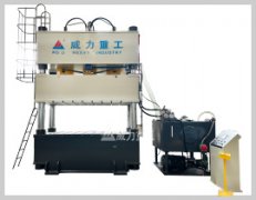 復合材料壓制成型多動液壓機 復合材料壓制成型多動液壓機