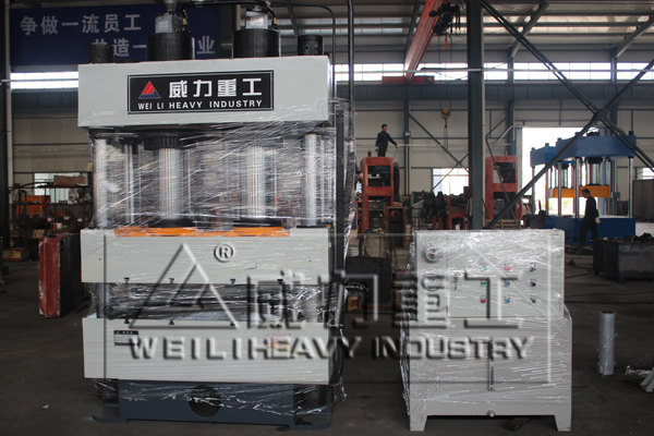 徐州小型車橋內(nèi)贓成形液壓機(jī)確定方案 徐州小型車橋內(nèi)贓成形液壓機(jī)確定方案