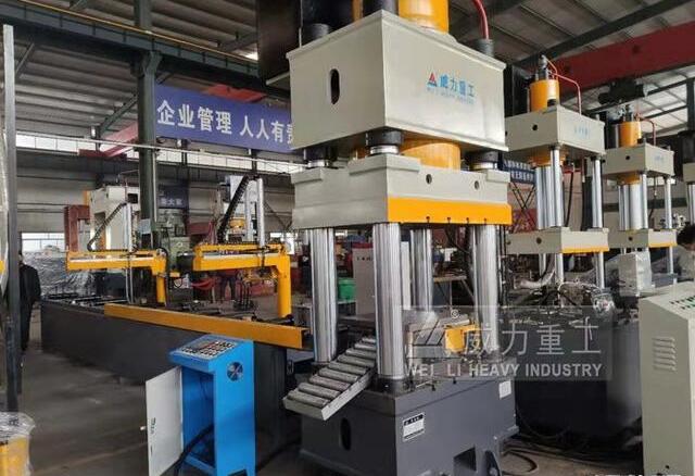 錨索盤(pán)自動(dòng)化生產(chǎn)線